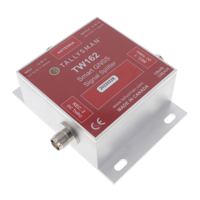 GNSS SIGNAL SPLITTER
