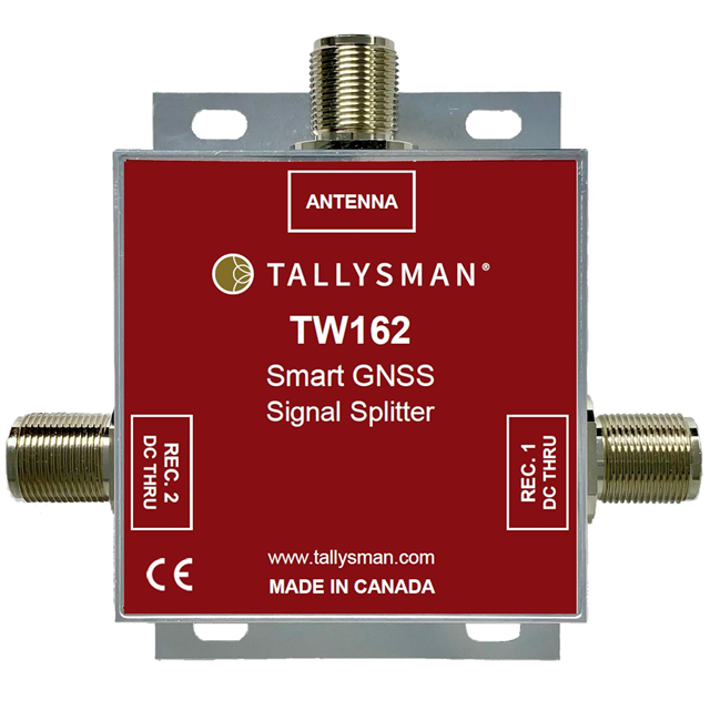 1 TO 2 SMART SPLITTER N-TYPE