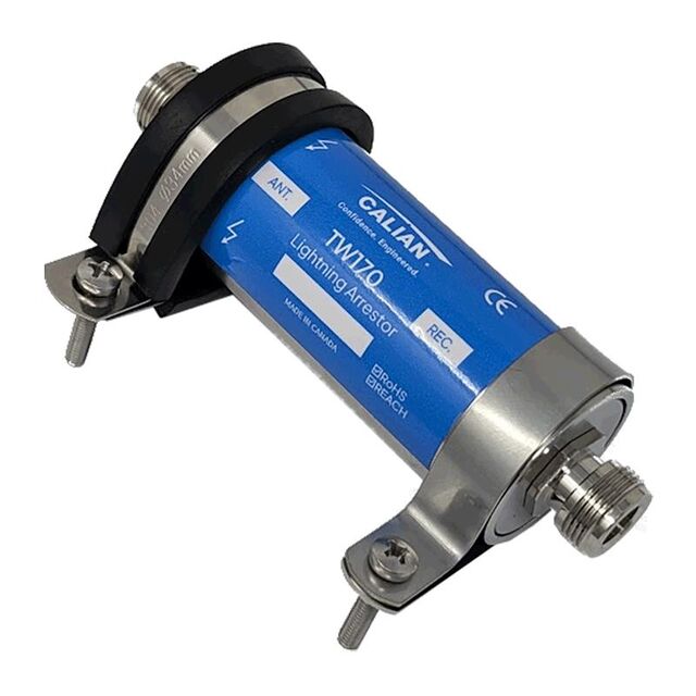TW170 COAXIAL FULL BAND GNSS RF