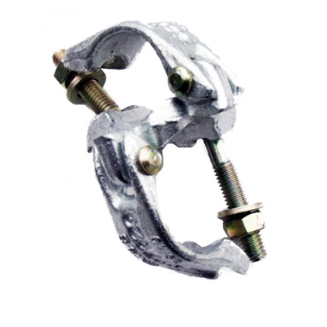 FIXED NORSTEL CLAMP