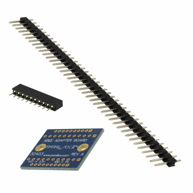 XBEE ADAPTER BOARD