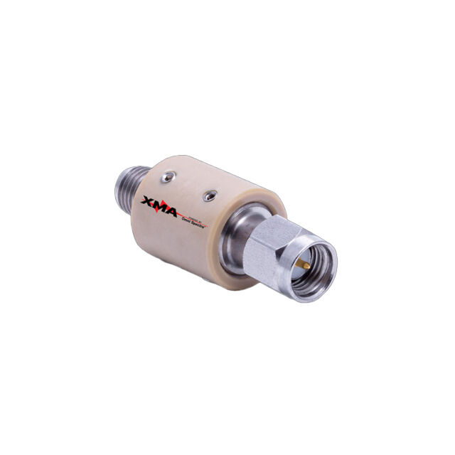 DC BLOCK, 2.92MM-M/F, .01-40GHZ,