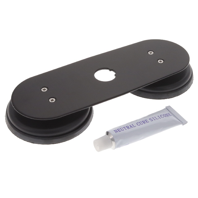 SHARKFIN MAG MOUNT ADAPTOR