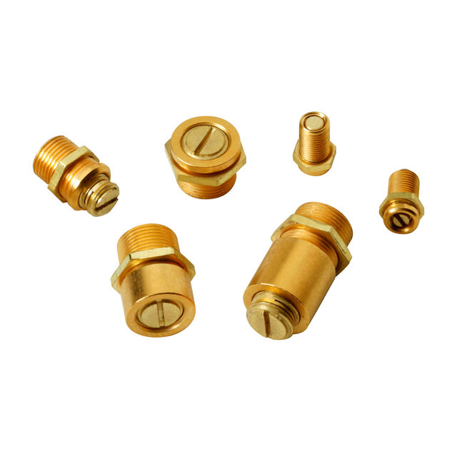 TUNING ELEMENT; 0.120-80 UNS-2A;
