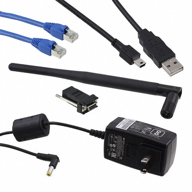 XBEE SX MODEM 12V POWER SUPPLY,