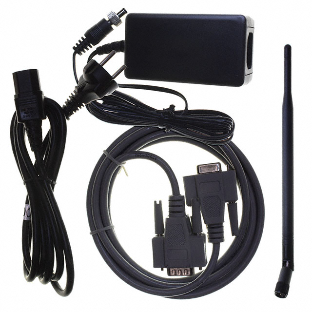 KIT ACCY SERIAL EUROPE CORD