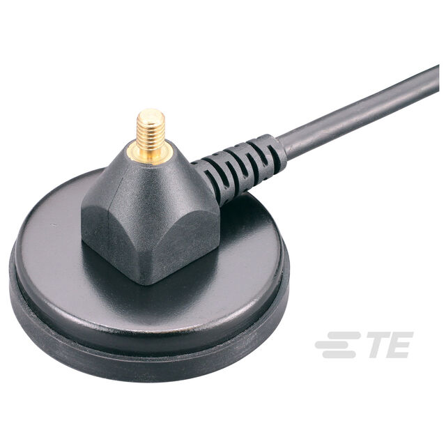 ANTENNA MAGNETIC BASE 50MM RG174
