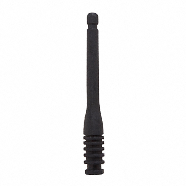 3.15" ANTENNA COVER