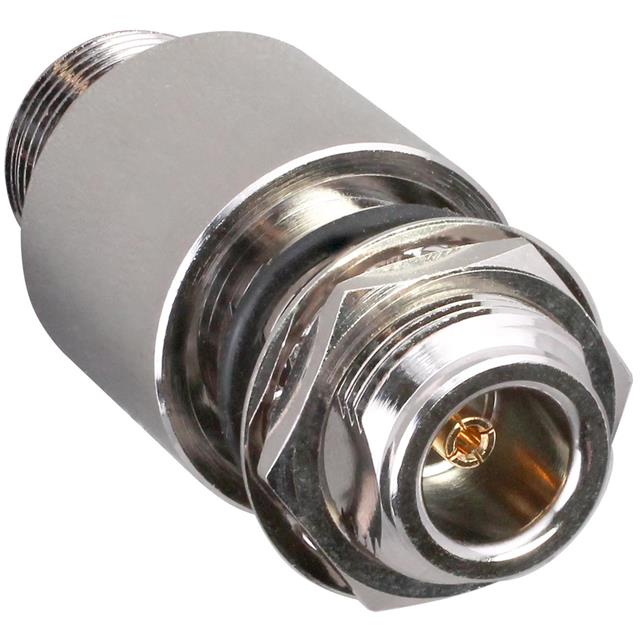 N JACK TO N JACK BULKHEAD LIGHTN