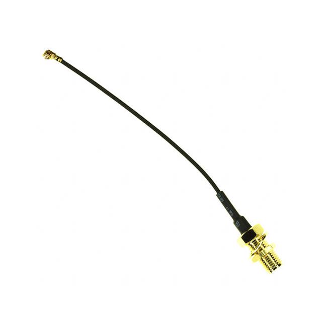 RP-SMA (JACK) TO U.FL (PLUG), 10