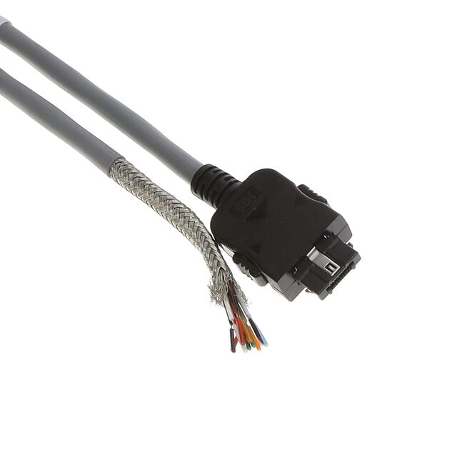 SPI CBL PT W/DIG SNAP FIT 5FT