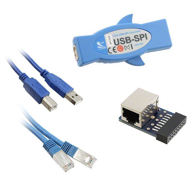 CONVERTER USB TO SPI