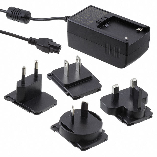 AC ADAPTER 12VDC
