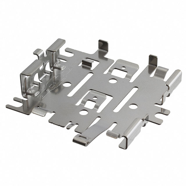 MOUNTING BRACKET