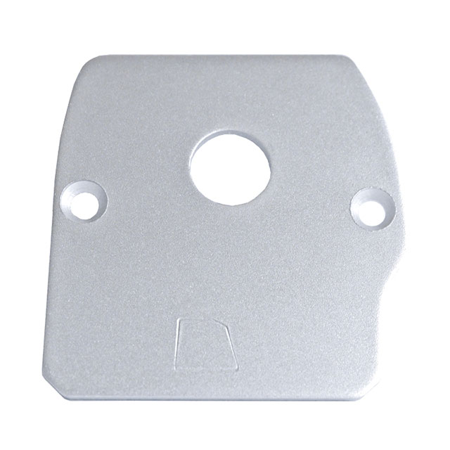 FX30 FACEPLATE SMA