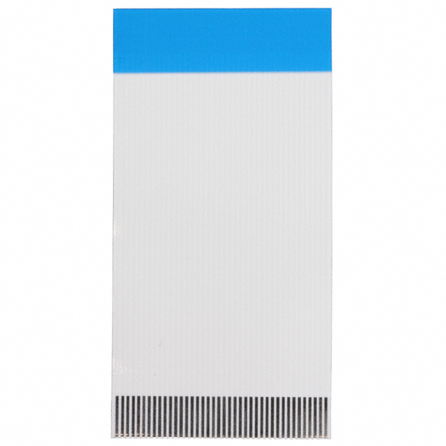 FLAT CABLE FOR GSM900