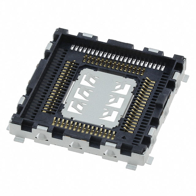 SOCKET FRAME HL 66 PINS