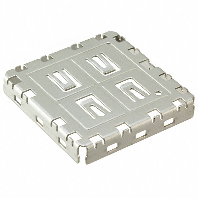 SOCKET COVER HL