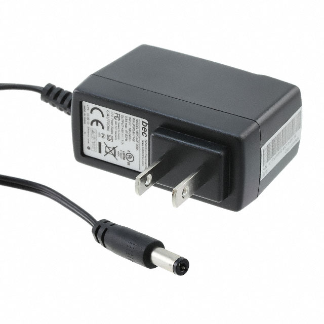 POWER SUPPLY 9V 1.1A