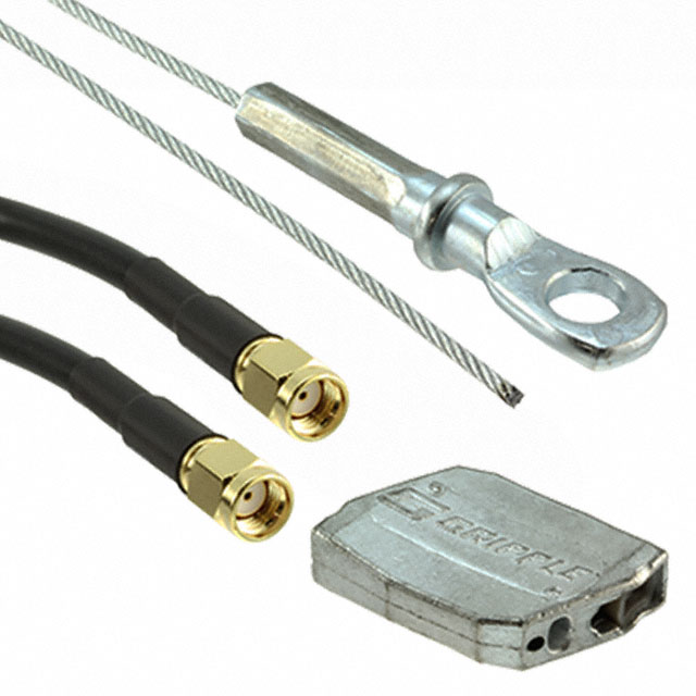 30 FOOT POLL HANGING KIT - TO BE