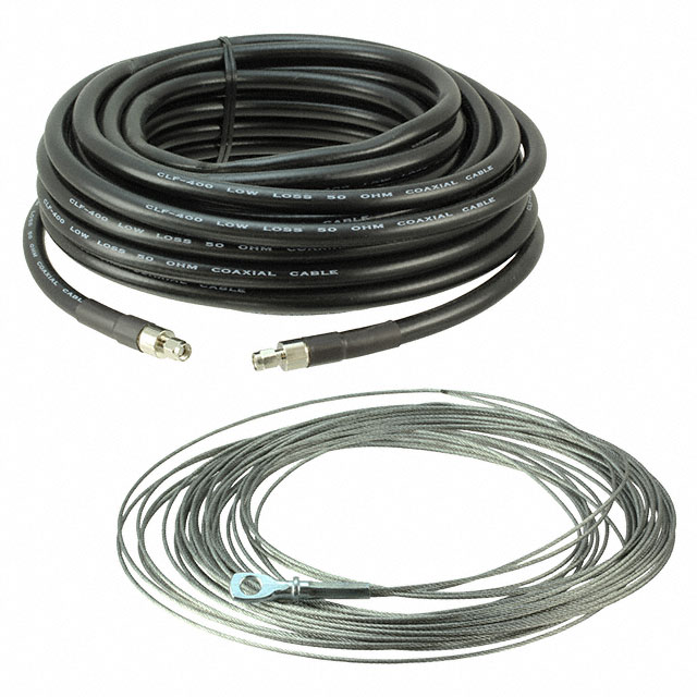 50 FOOT POLE HANGING KIT (LOW LO