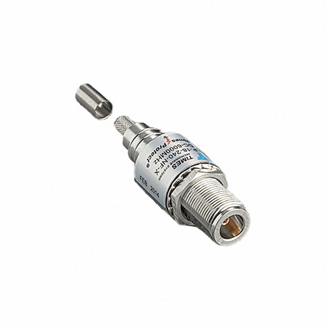 DC-6000MHZ GT N TYPE F BI-DIRECT