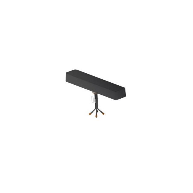 4IN1 SCREWMOUNT 600-6000MHZ(1-4)