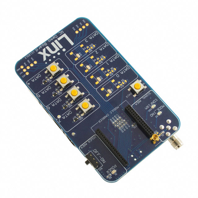 DEV KIT REMOTE CONT BOARD A