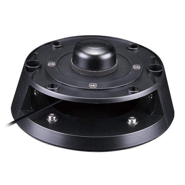 ANT ROOF BRACKET 19MM HERCULES