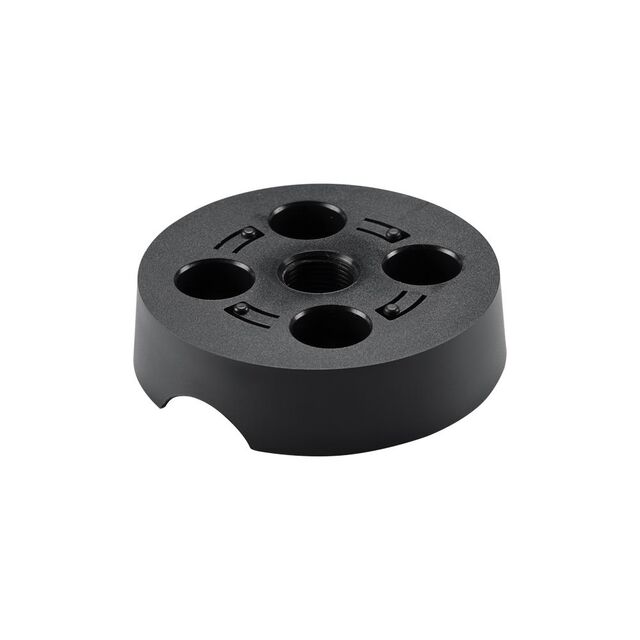 MAGNETIC MOUNT BRACKET FOR COLLO