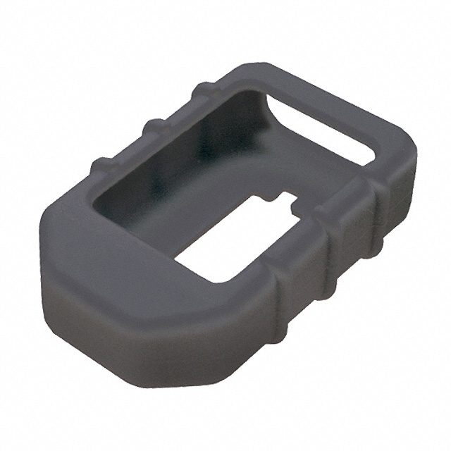 COVER FOR OEM TX BLACK