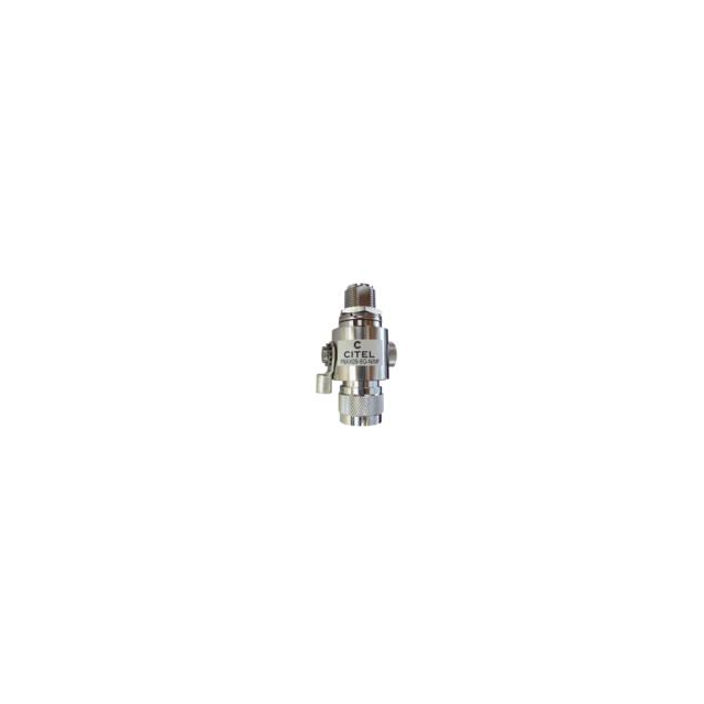 Outdoor RF Protector, N