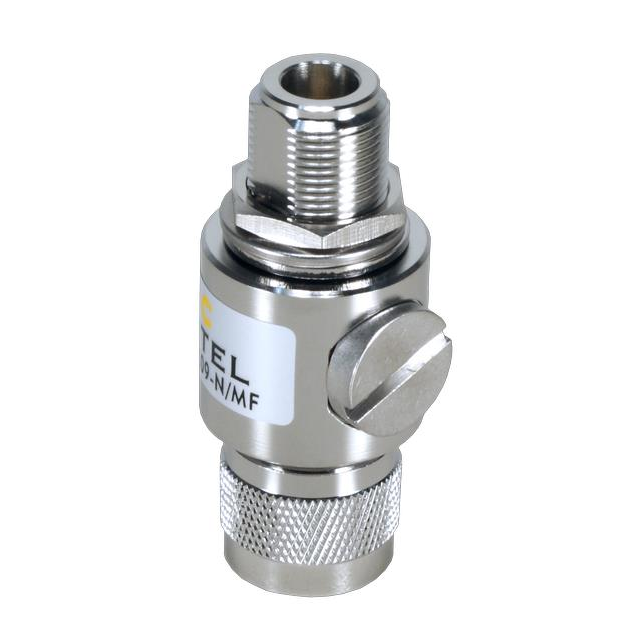 Outdoor RF Protector, N
