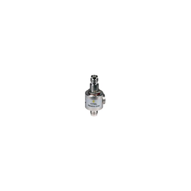 Outdoor RF Protector, TNC