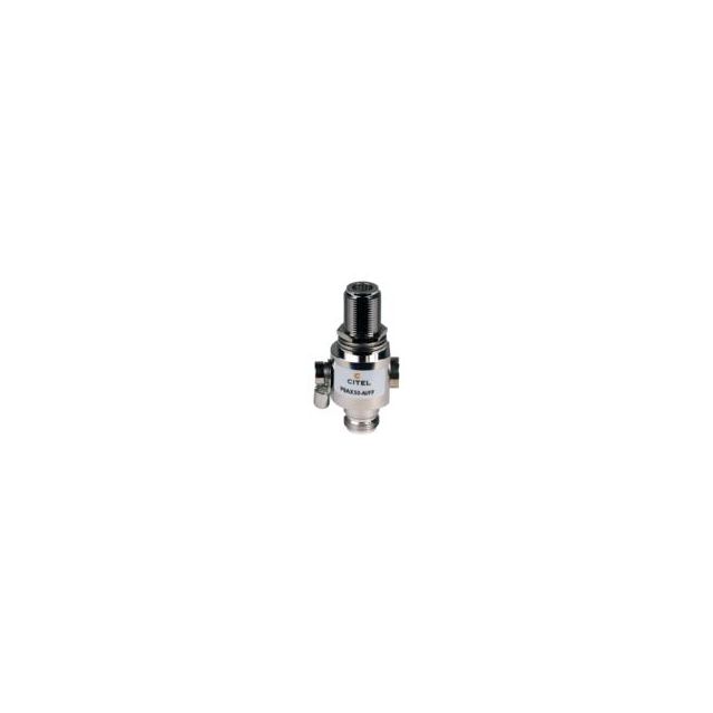 Outdoor RF Protector, N