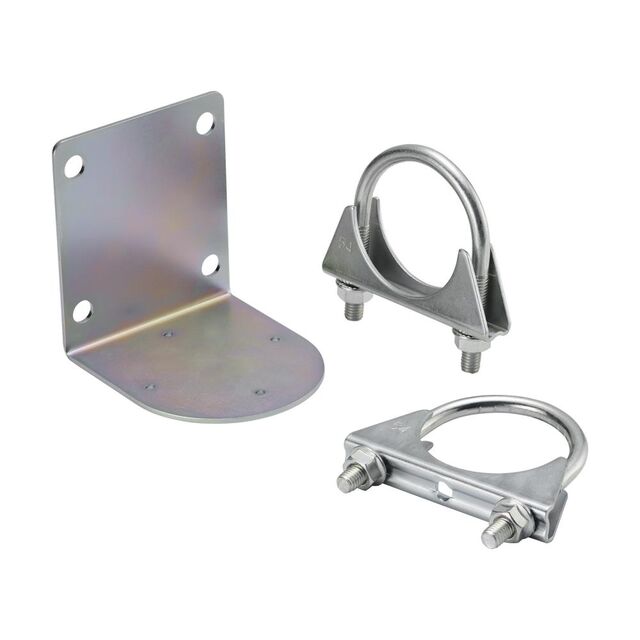 GUARDIAN ANTENNA SERIES POLE MOU