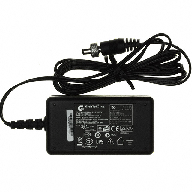 PS UNIV REQUIRES IEC-320 CORD