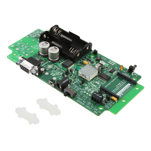 SNAP NODE END DEVICE W/NO RADIO