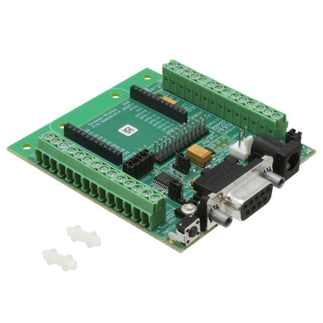 SNAP PROTOBOARD W/NO RADIO