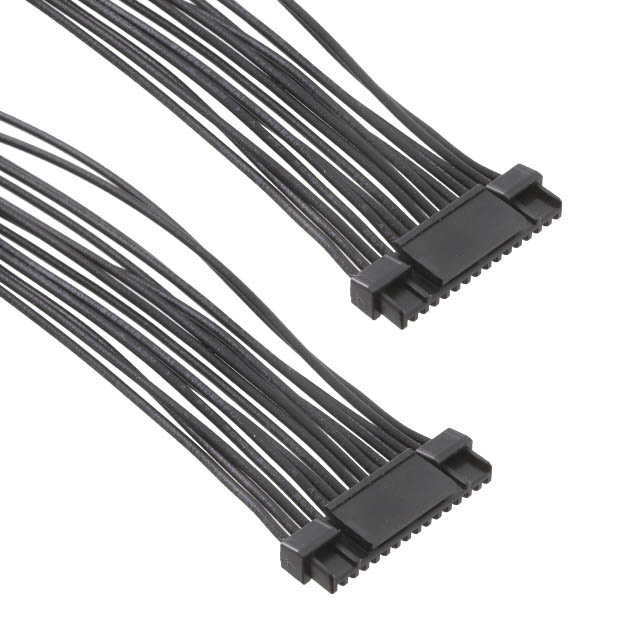 MANGOH YELLOW EXTENDER CABLE