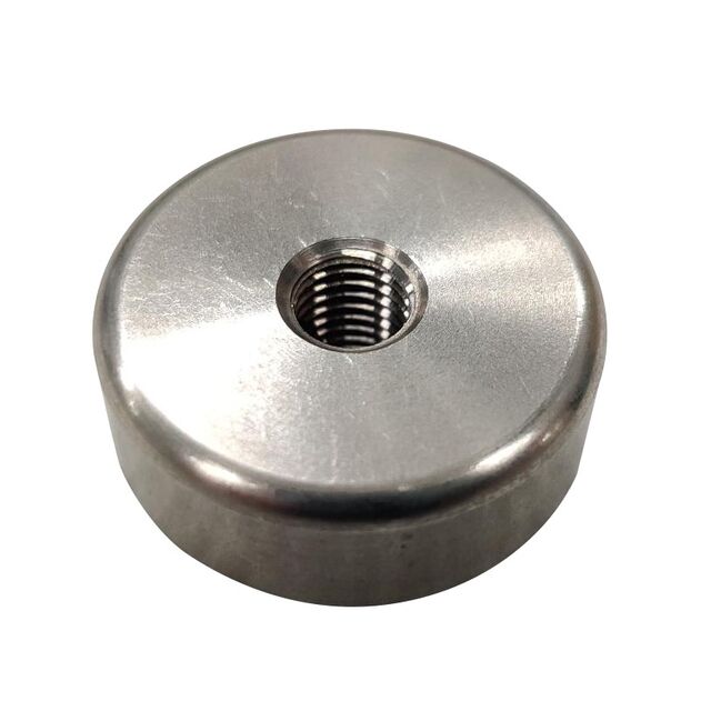 METAL BASE FOR WISE-2410