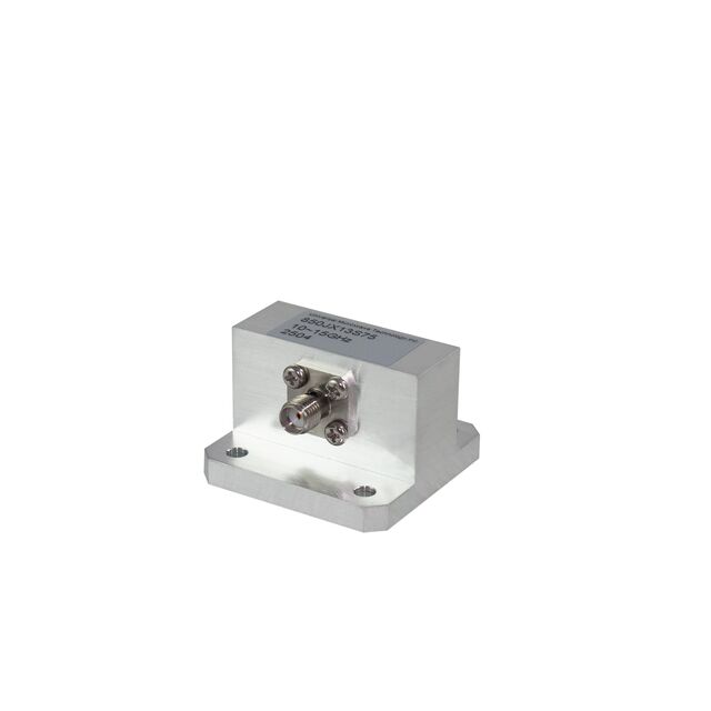 WAVEGUIDE WR-075 TO SMA JACK