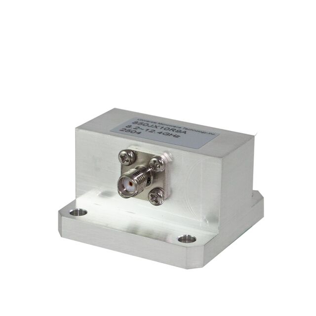 WAVEGUIDE WR-090 TO SMA JACK