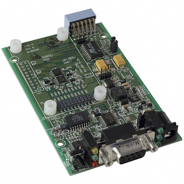 BOARD INTERFACE 1W RS232/485