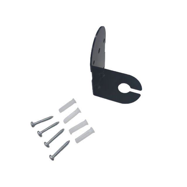 ACCESSORY, BRACKET, WALL MOUNT