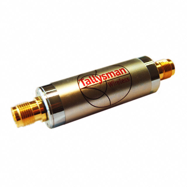 IC AMP GALILEO 1.2GHZ-1.8GHZ SMA