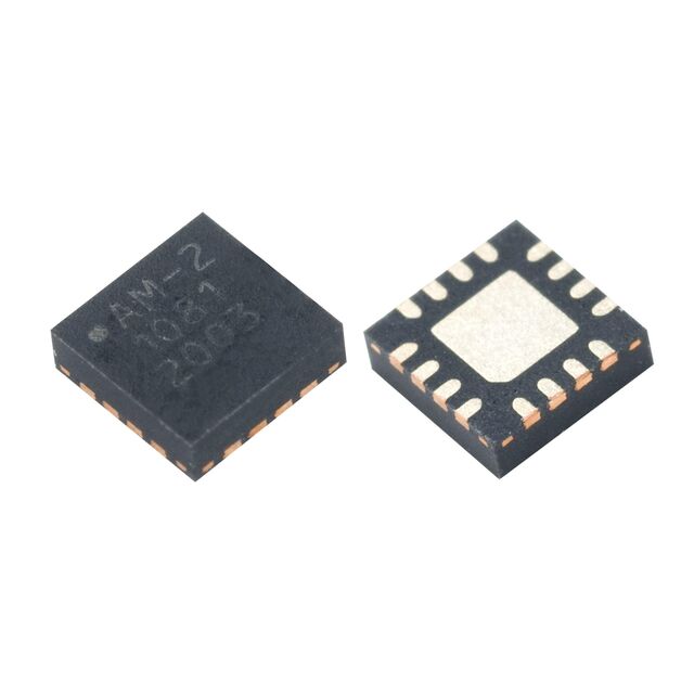 BYP GAIN BLOCK, DC - 8 GHZ, 3.3/