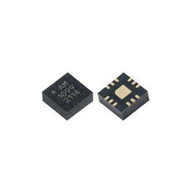 BROADBAND, AC-COUPLED AMPLIFIER,