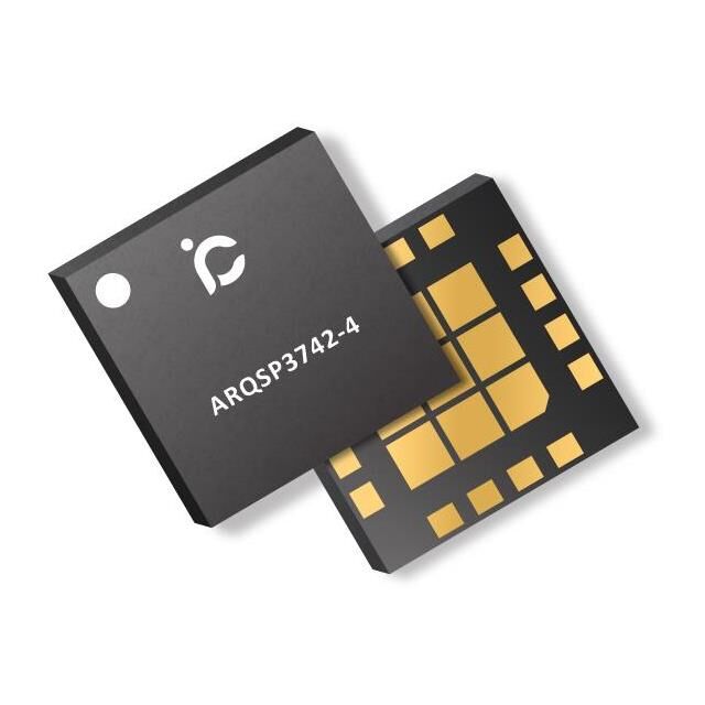 3.7  4.2 GHZ 4 W HIGH-EFFICIENCY