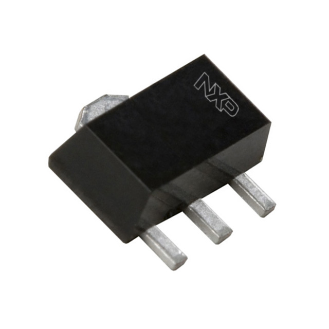 IC RF AMP CATV 5MHZ-1GHZ SOT89-3